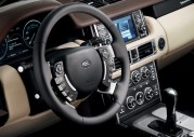Tapety Land Rover